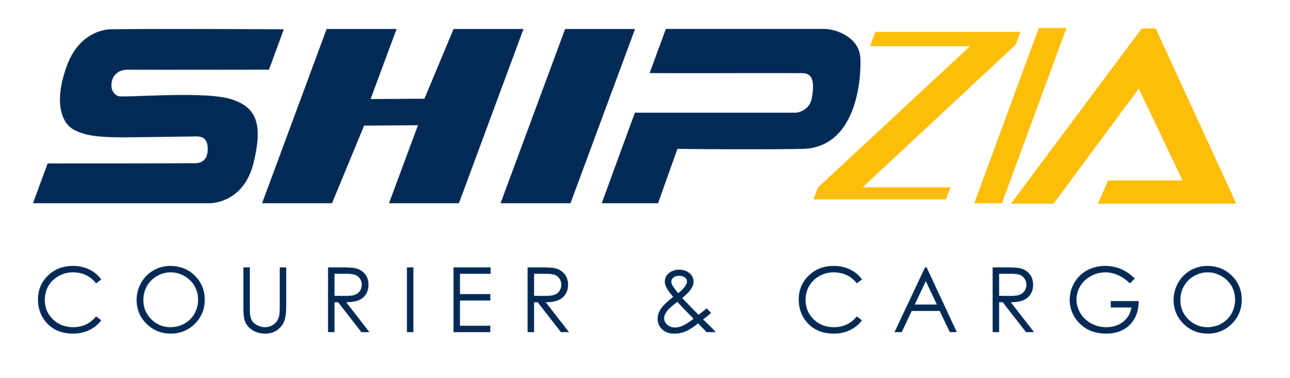 Shipzia Courier